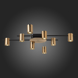 Светильник потолочный ST Luce Veroli SL1207.402.08