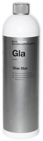 KochChemie Gla Glas Star Очиститель стекол концентрат (1л)