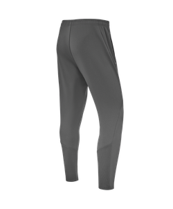 Брюки тренировочные с карманами JÖGEL PREMIER PerFormDRY Training Pants, темно-серый