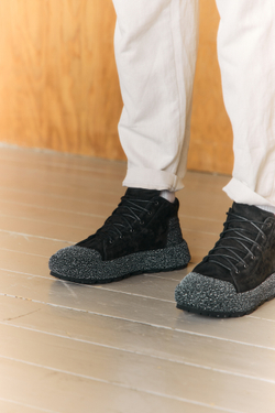 AIRSHOES black matrix WINTER