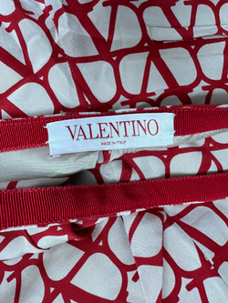 Костюм Valentino