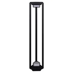 Наземный светильник  09987-0.7-001JH 0.8M LED2X6W BK RLOS Reluce