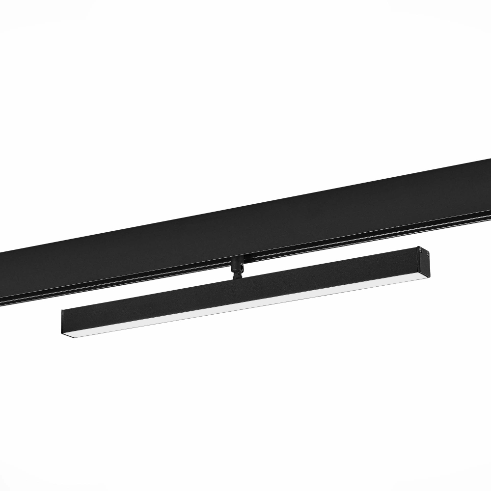 Светильник трековый SKYLINE 48 LED 1х12W