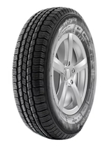 Летняя шина Satoya Cargo S (185/75 R16C 104R)