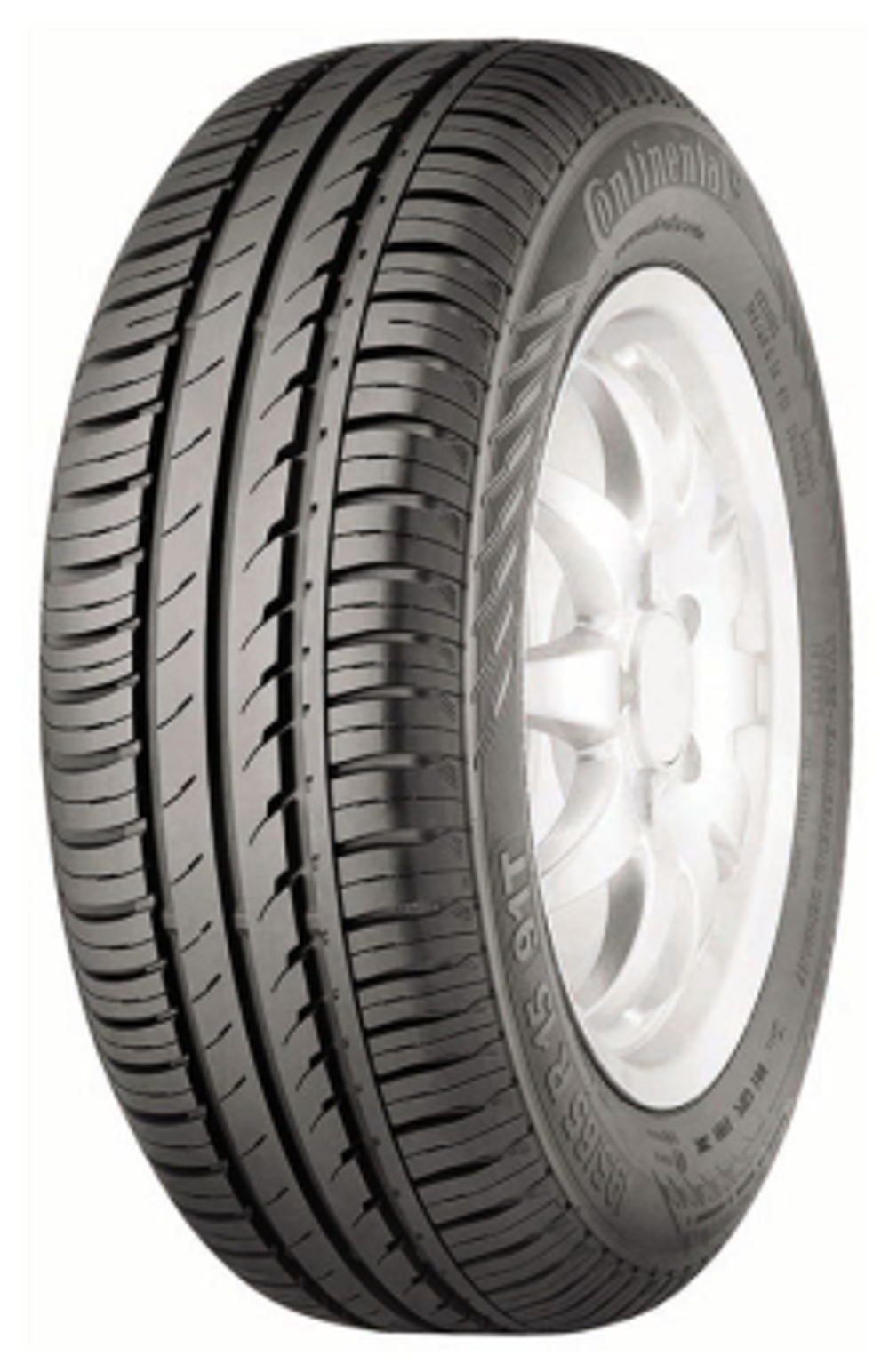 Легковая шина Continental EcoContact 3 175/65-R13 80T