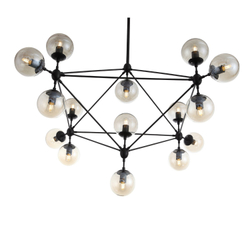 Люстра потолочная ST Luce Stampo SL549.403.15