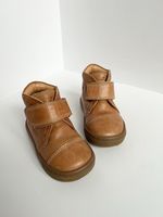 Кожаные ботинки Petit Nord, 20