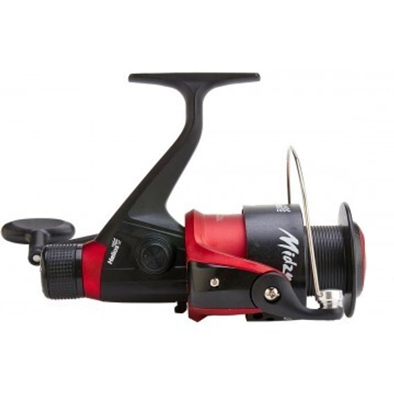 Катушка MIDZU 3000R 1 подшип (HS-NER-M3000R) Helios