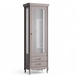 Витрина стеклянная R BA290E
