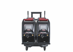 Сварочный аппарат LINC i400S (K14438-1)