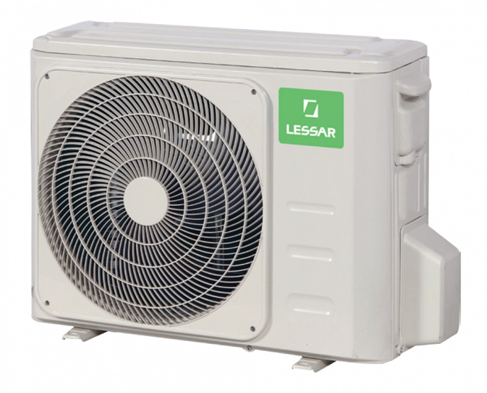 Сплит-система Lessar LS-HE12KRE2A/LU-HE12KRE2A серия Amigo (комплект)