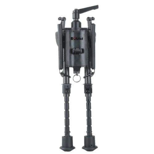 Сошки Vector Optics Carbon Fiber 6-9" Spring Bipod