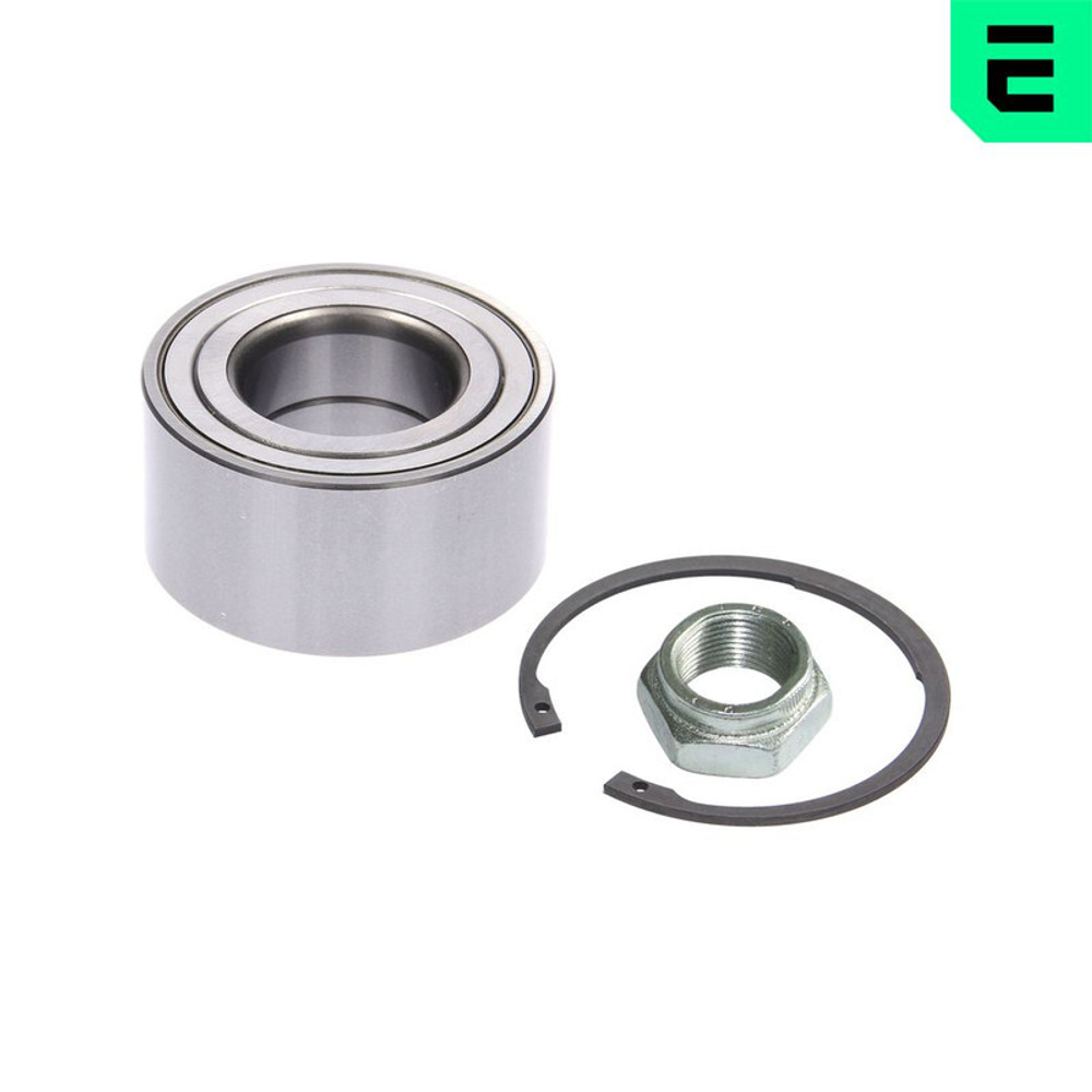 OPTIMAL - 961620-OPT - Wheel Bearing Kit