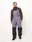 Костюм Canadian Camper DENWER-PRO, цвет Black / Gray