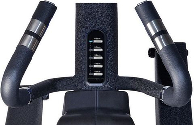 Эллиптический тренажер Ammity Space SE 660A TFT