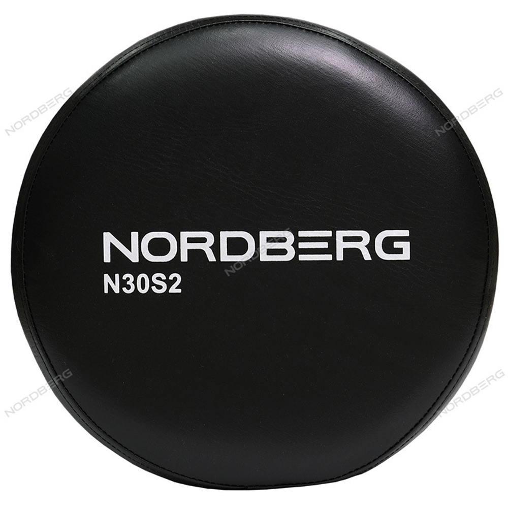 NORDBERG (N30S2) Сиденье ремонтное на колесах с регулировкой высоты