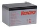 Аккумулятор Ventura GP 12-12 ( 12V 12Ah / 12В 12Ач ) - фото 3