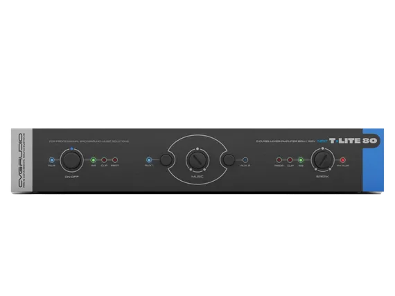 CVGAUDIO NEXT T-LITE 80