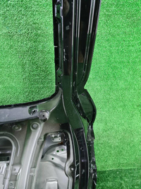 Крышка багажника Geely Tugella (2019-н.в.)