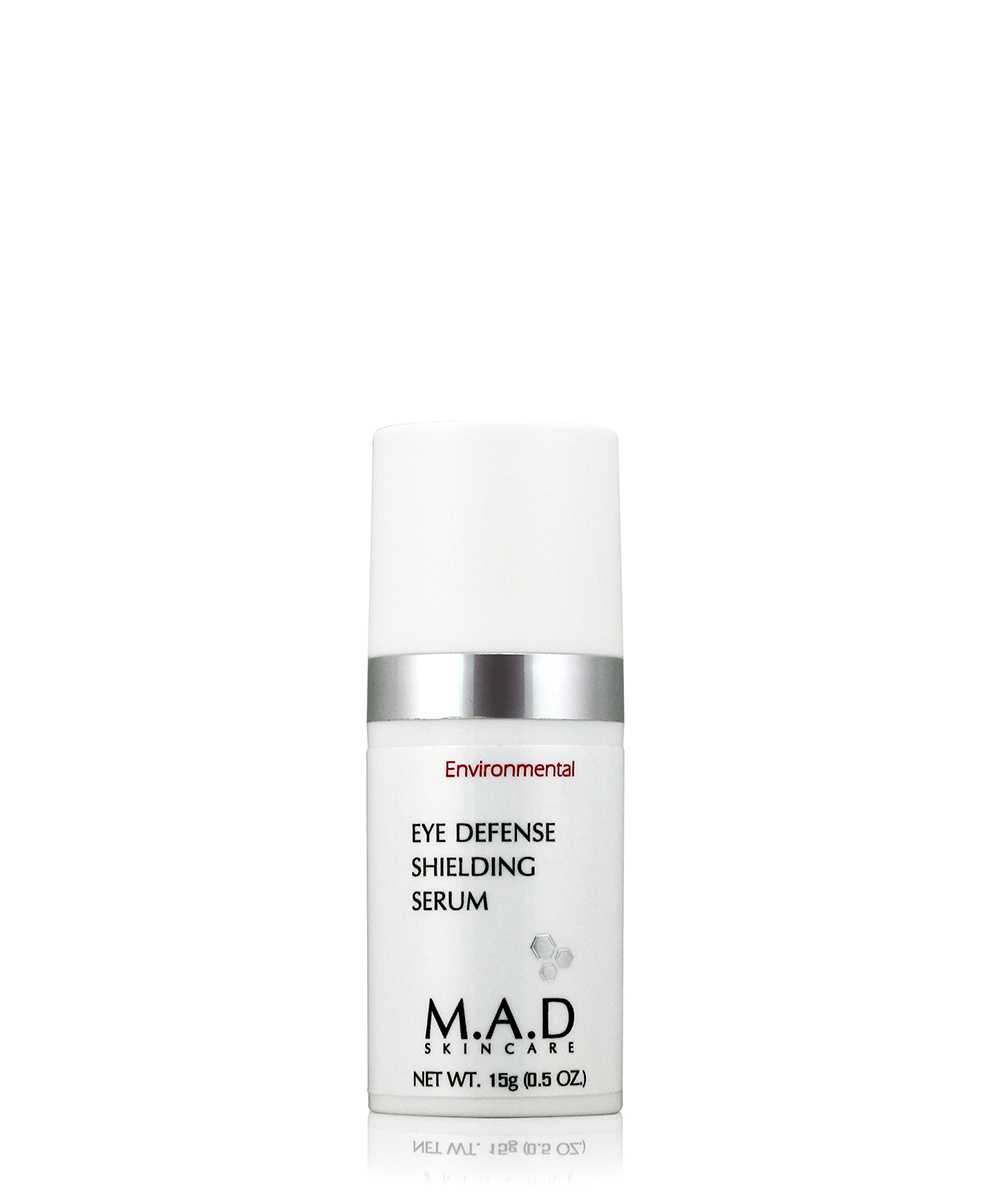 Eye Defense Shielding Serum — Защитная сыворотка для глаз «Антистресс», 15 гр.