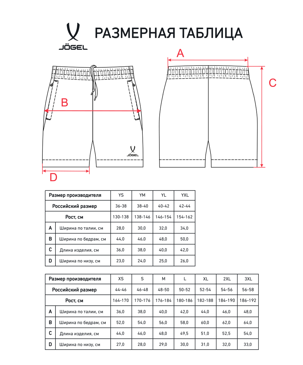 Шорты CAMP 2 Woven Shorts, темно-серый