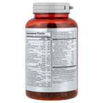 NOW Foods, Sports, Men's Active Sports Multi, комплекс витаминов для мужчин, 180 капсул