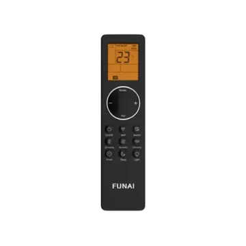 Кондиционер Funai RAC-I-DA50HP.D01