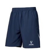 Шорты парадные Jogel DIVISION PerFormDRY Track Shorts, темно-синий Z4