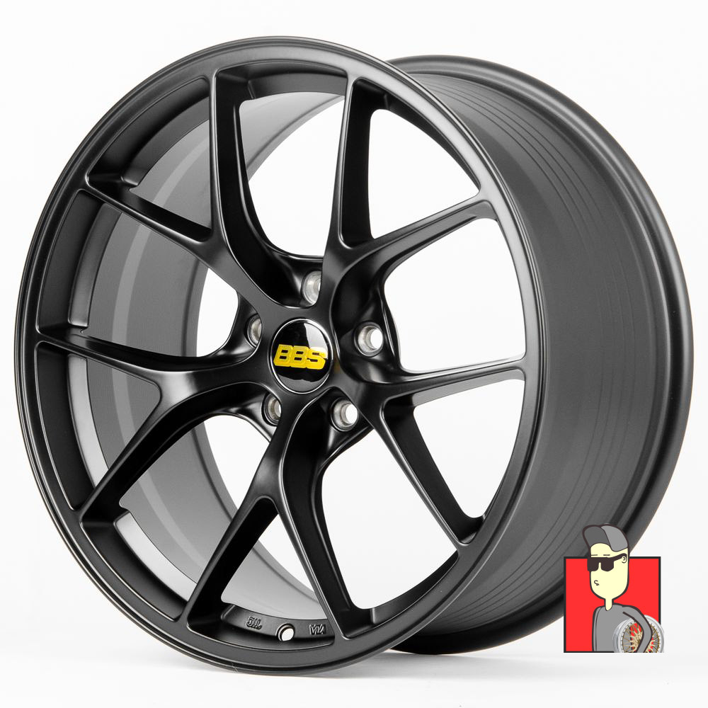 Комплект дисков BBS 17x7.5 et35 5x112
