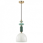 Подвесной светильник Odeon Light Candy 4861/1C