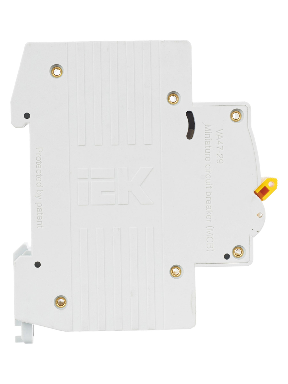 KARAT Автоматический выключатель ВА47-29 1P C 32А 4,5кА IEK