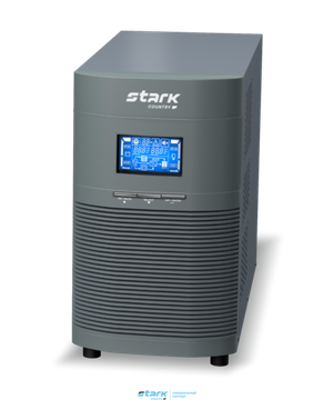 ИБП Stark Country 2000 Online (16A)
