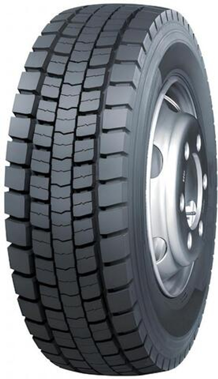 Автошина 315/70R22.5-20PR GOODRIDE MULTIDRIVE D1 154/150L M+S 3PMSF (ТАИЛАНД) (ПРИВОД) (F)