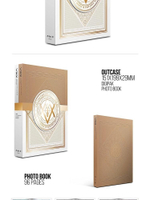 видео VIXX - Live Fantasia Elysium DVD