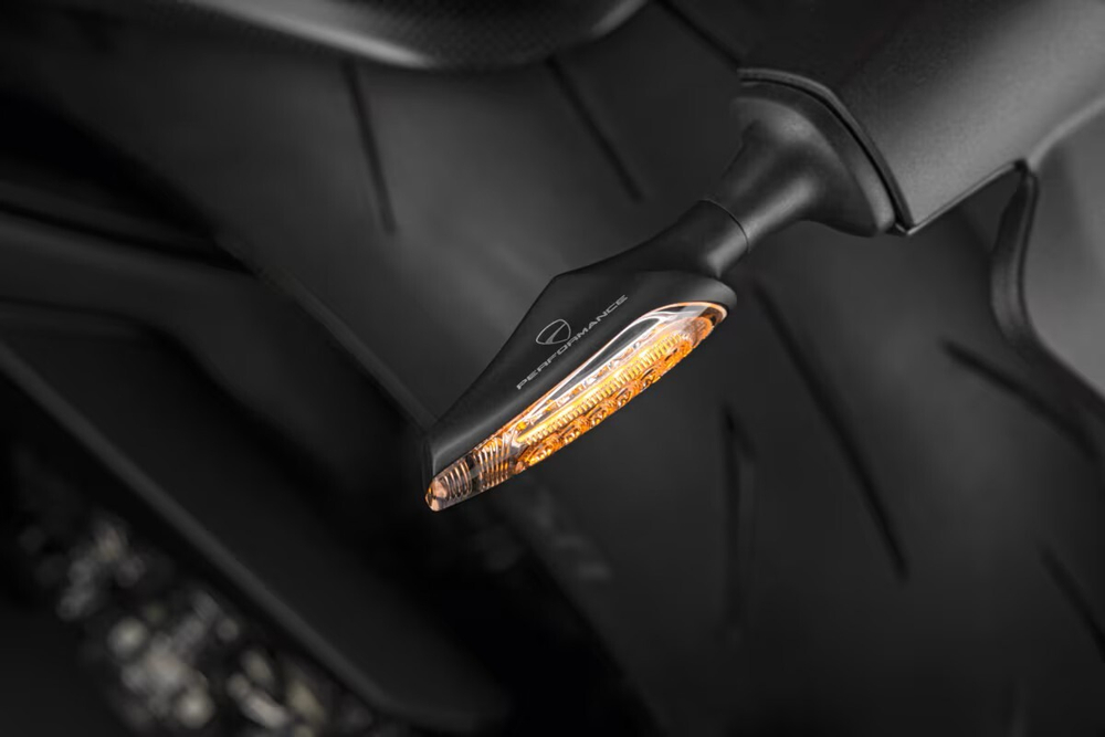 96680971BA DYNAMIC LED TURN SYGNALS