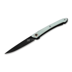 Складной нож Boker 01BO357 Urban Spillo Jade G10