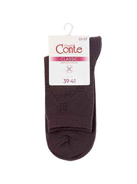 CONTE CLASSIC Носки женские