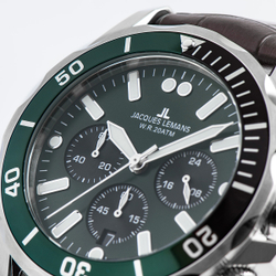 Jacques Lemans Liverpool 1-2091C