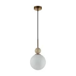 Подвесной светильник Lolla 6625/1A Odeon Light