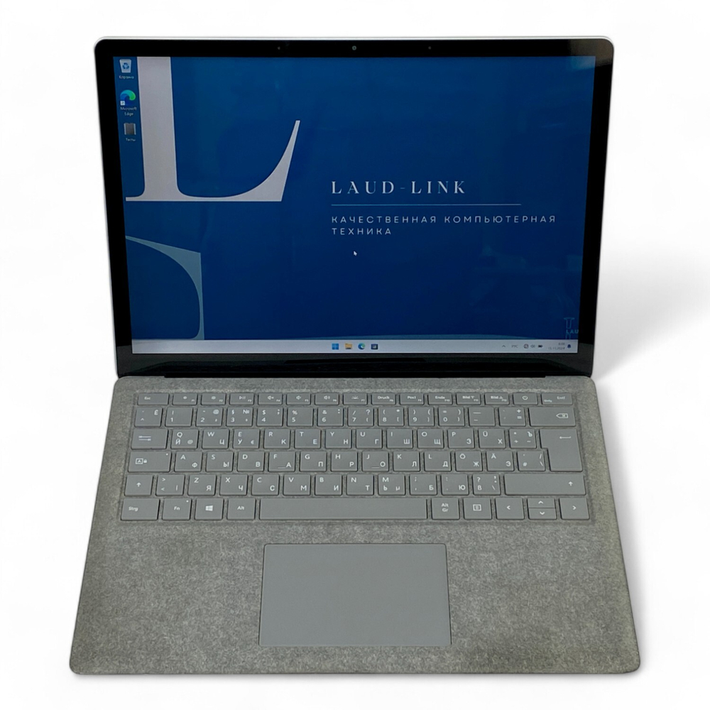 Surface Laptop