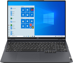 Ноутбук 16" Lenovo Legion 5 Pro 16ITH6 i5-11400H (82JF0003RK)