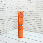 Зубная паста LION Кодомо Апельсин (Orange) 40 гр