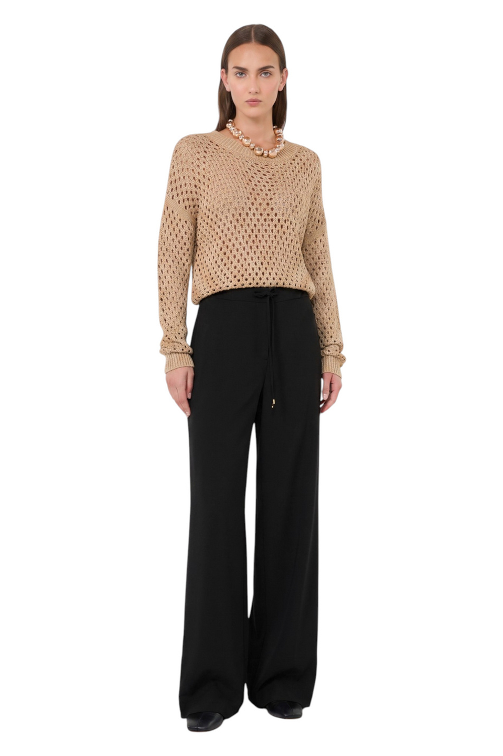 Брюки MAX MARA
