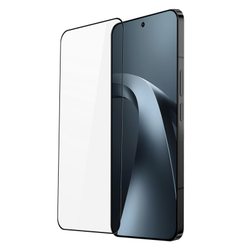 Закаленное стекло на экран для смартфона Xiaomi 17T Pro, серия 2.5D HD Screen Protector от Dux Ducis