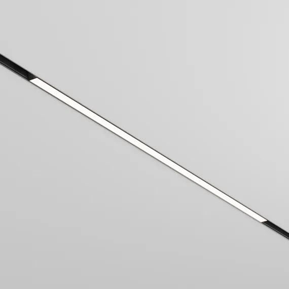 Трековый светильник Basis TR030-2-30W4K-B Maytoni