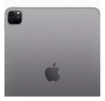 Apple iPad Pro 12.9" (2022) 256GB Wi-Fi + Cellular Space Gray
