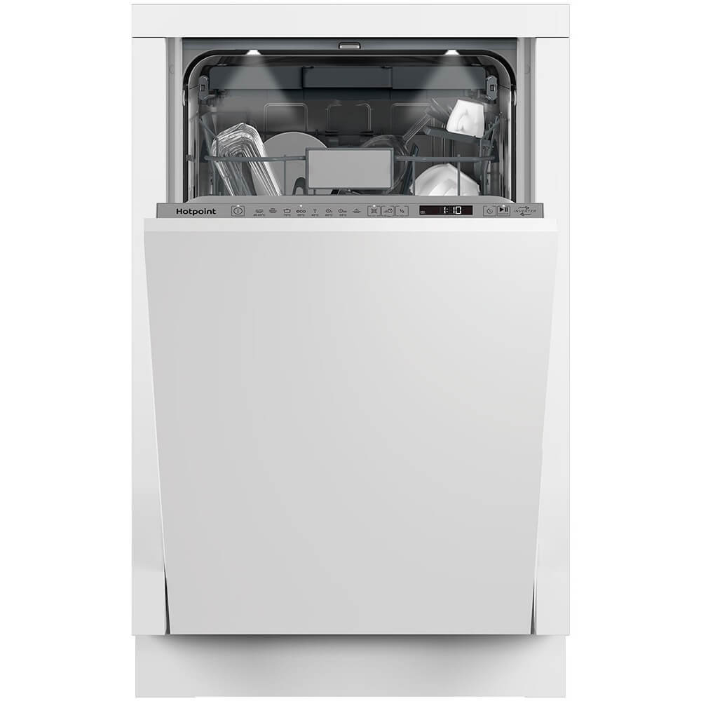 Встраиваемая посудомоечная машина Hotpoint HIS 2D85 DWT