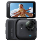 Экшн камера Insta360 GO Ultra Midnight Black