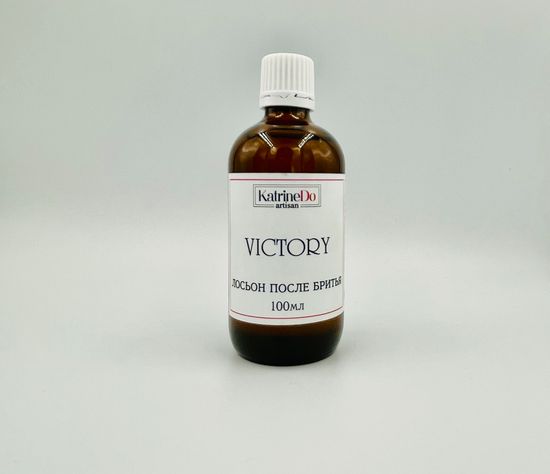 Лосьон после бритья KatrineDo Victory