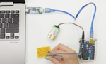 Набор-конструктор "Юный Нейромоделист" BiTronics Lab